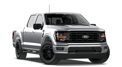 2026 Ford F150 XLT XLT
