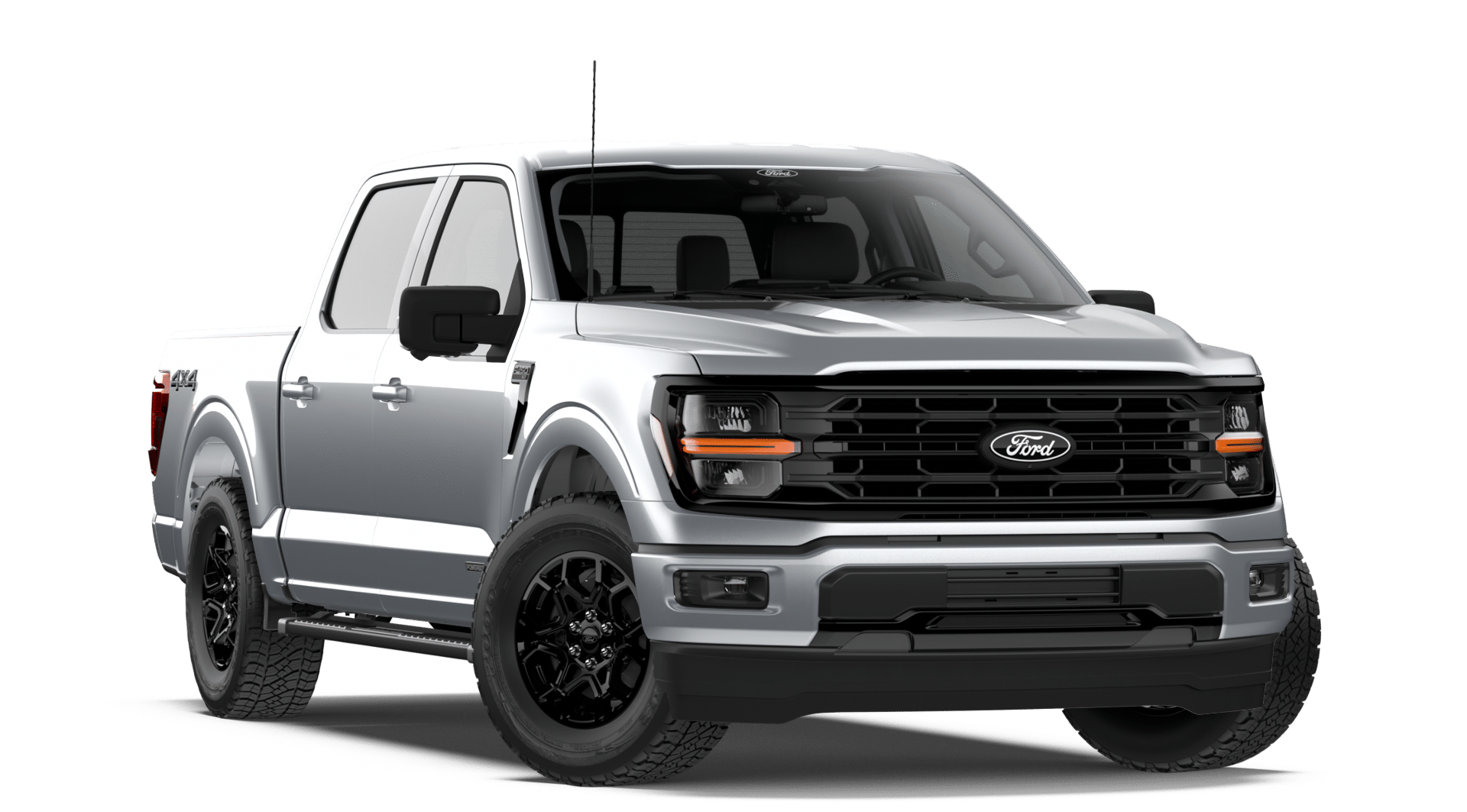 2026 Ford F150 XLT XLT