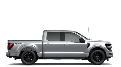 2026 Ford F150 XLT XLT