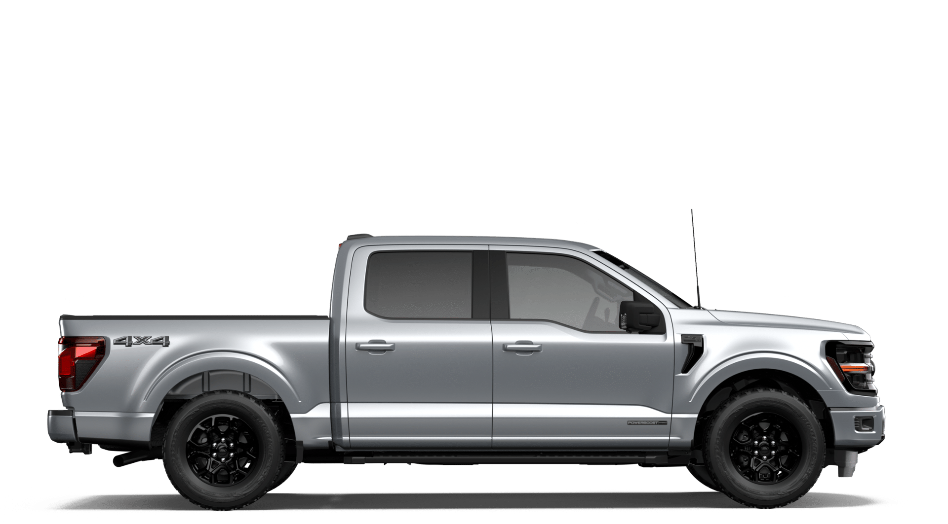 2026 Ford F150 XLT XLT