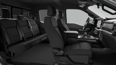 2026 Ford F150 XLT XLT