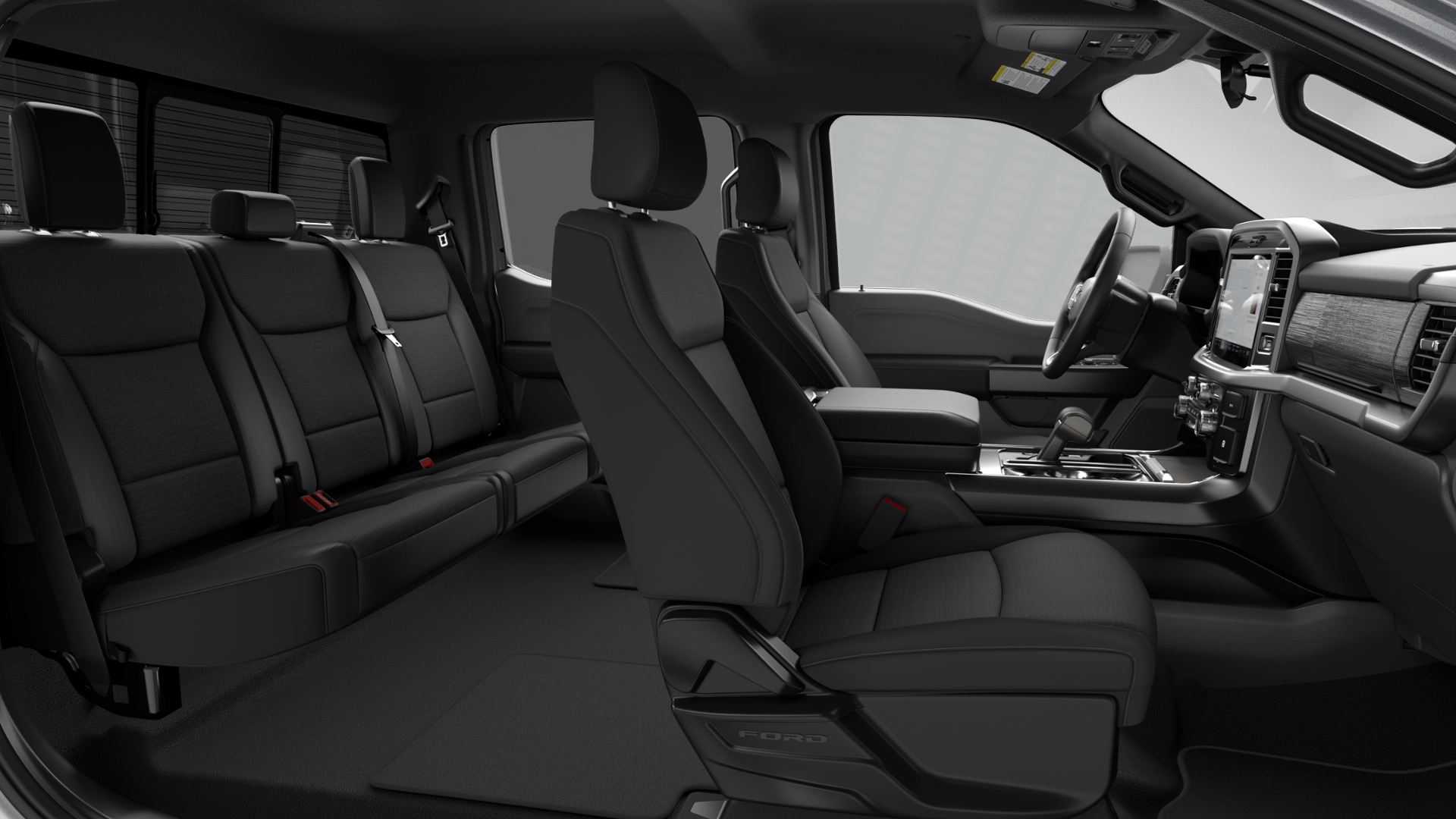 2026 Ford F150 XLT XLT