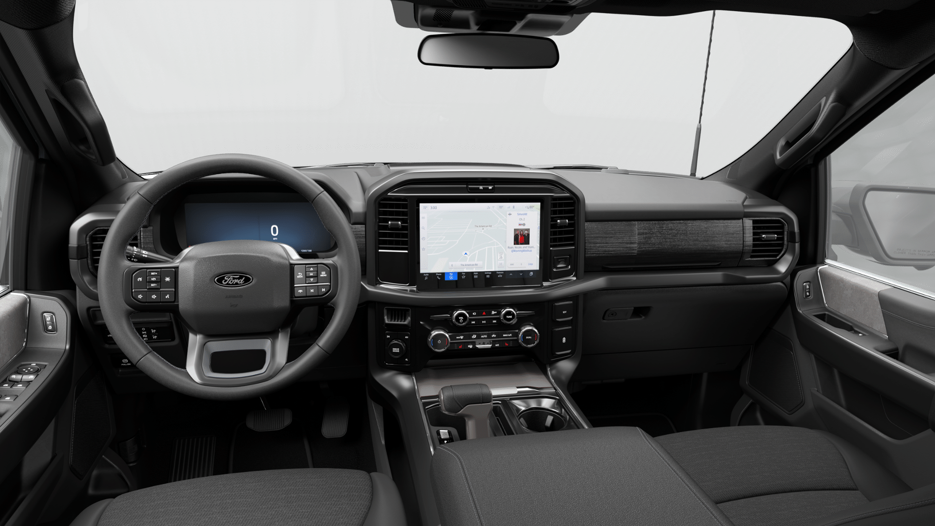 2026 Ford F150 XLT XLT