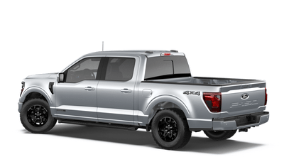 2026 Ford F150 XLT XLT