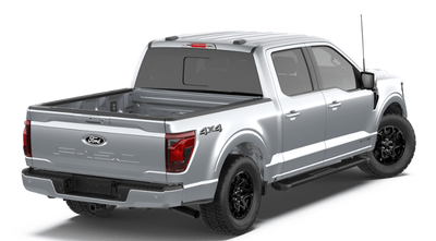 2026 Ford F150 XLT XLT