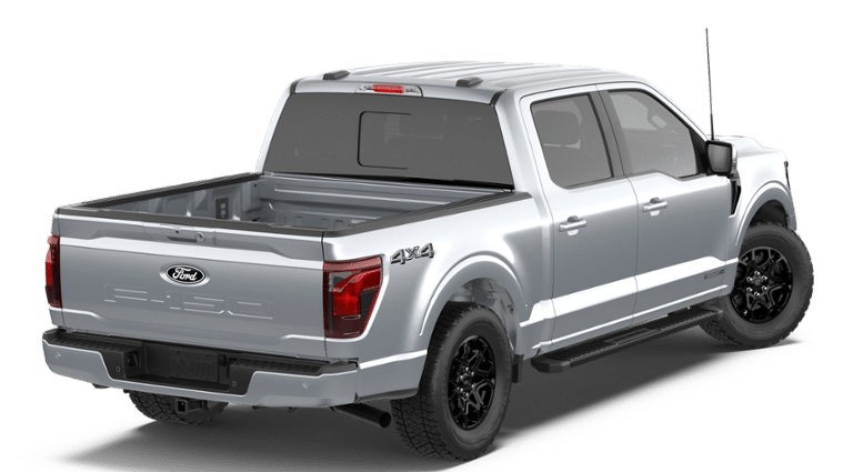 2026 Ford F150 XLT XLT