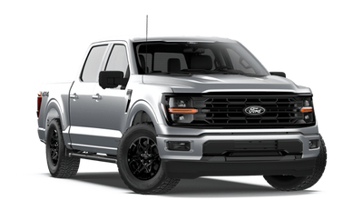 2026 Ford F150 XLT XLT
