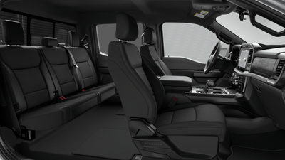 2026 Ford F150 XLT XLT