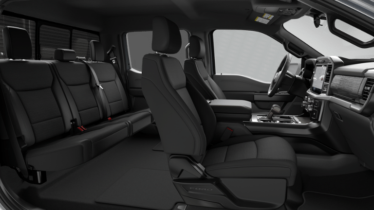 2026 Ford F150 XLT XLT
