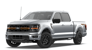 2026 Ford F150 TREMO Tremor®
