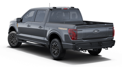 2025 Ford F150 TREMO Tremor®
