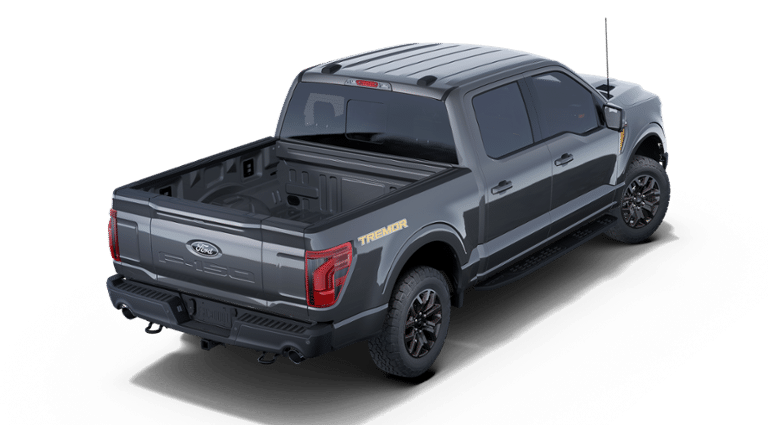 2025 Ford F150 TREMO Tremor®