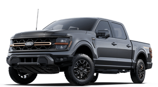 2025 Ford F150 TREMO Tremor®