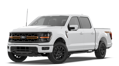 2026 Ford F150 TREMO Tremor®