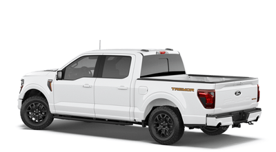 2026 Ford F150 TREMO Tremor®