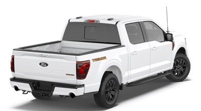 2026 Ford F150 TREMO Tremor®