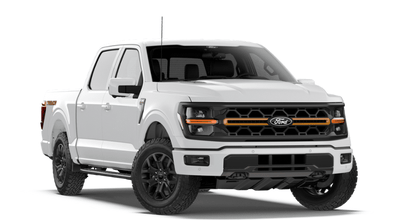 2026 Ford F150 TREMO Tremor®