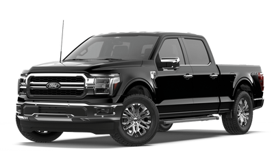 2026 Ford F150 LARIA Lariat®