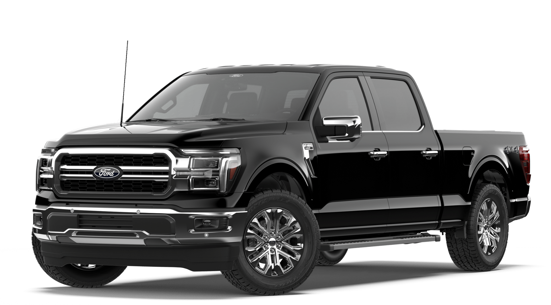 2026 Ford F150 LARIA Lariat®