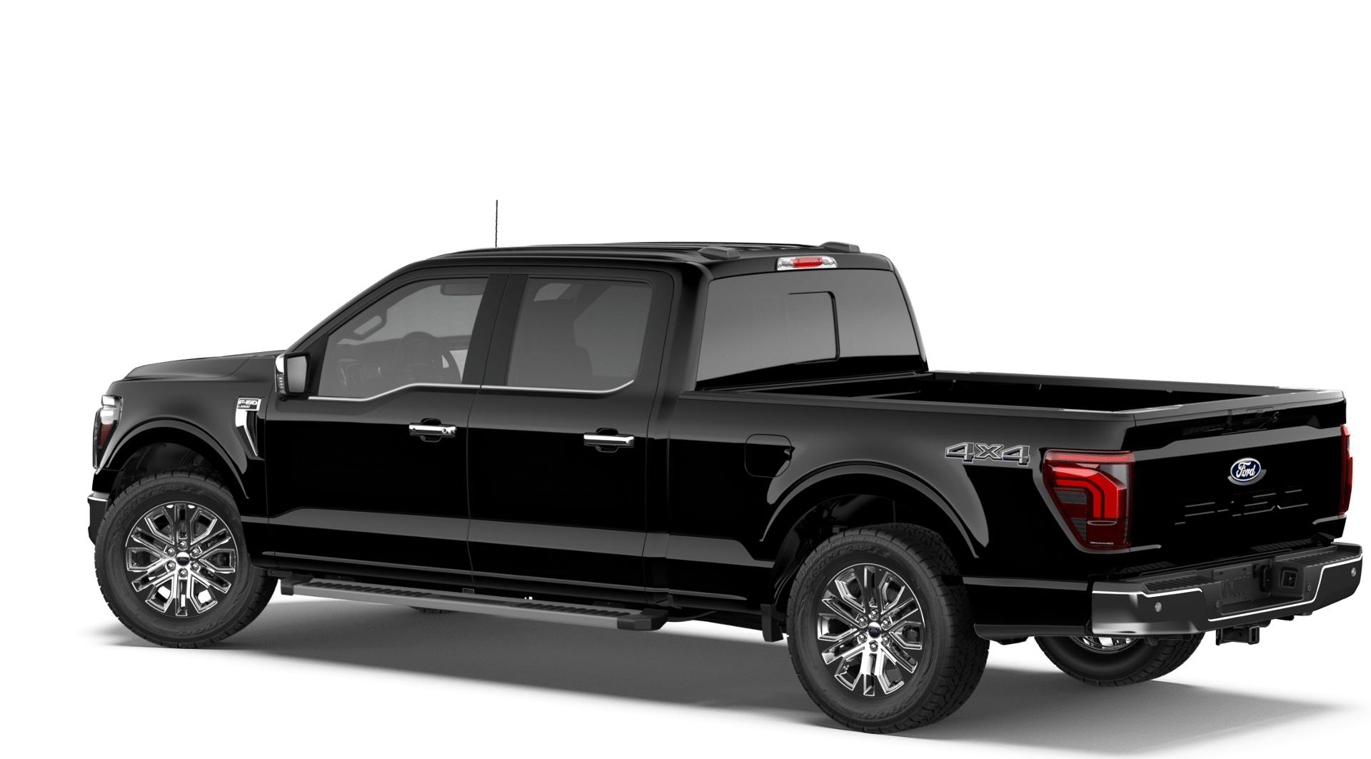 2026 Ford F150 LARIA Lariat®