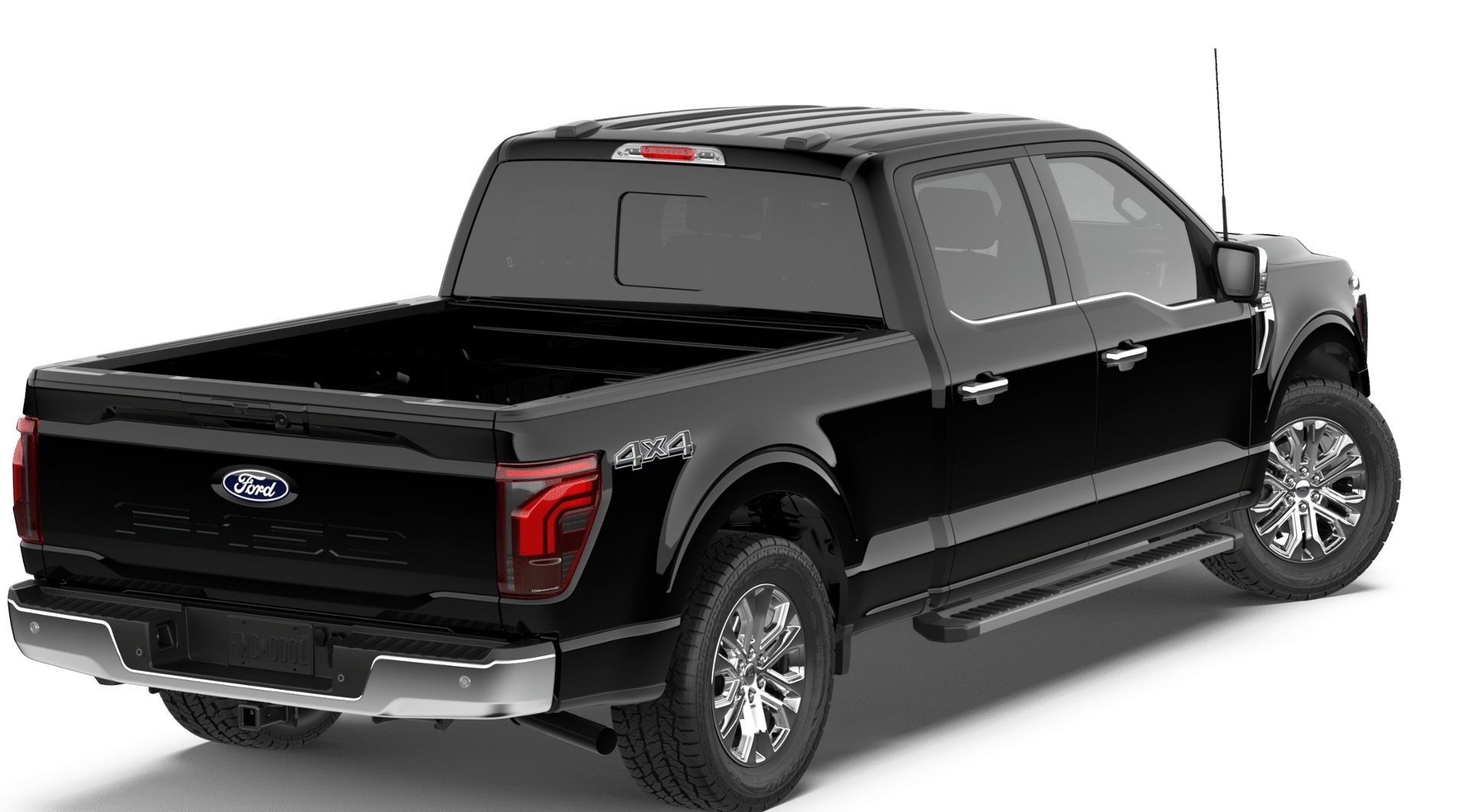 2026 Ford F150 LARIA Lariat®