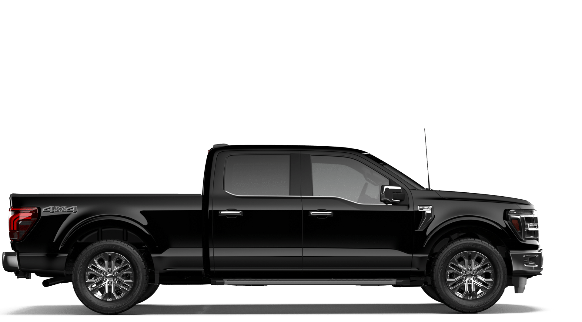 2026 Ford F150 LARIA Lariat®
