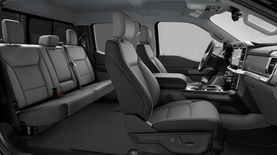 2026 Ford F150 LARIA Lariat®
