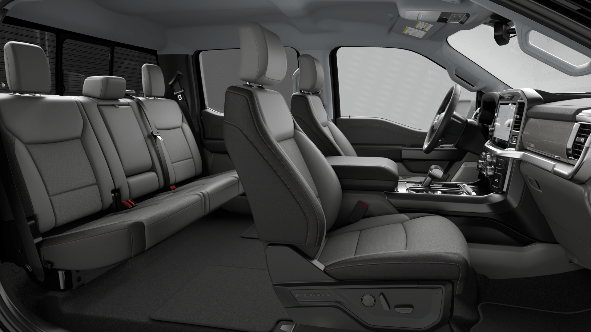 2026 Ford F150 LARIA Lariat®