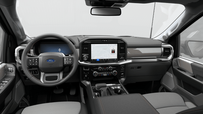 2026 Ford F150 LARIA Lariat®