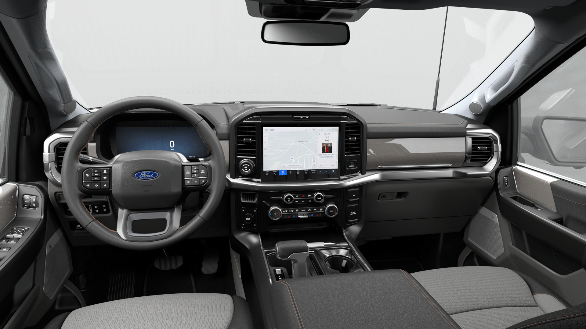 2026 Ford F150 LARIA Lariat®