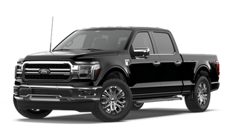 2026 Ford F150 LARIA Lariat®