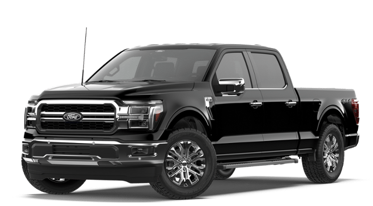 2026 Ford F150 LARIA Lariat®