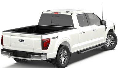 2026 Ford F150 LARIA Lariat®