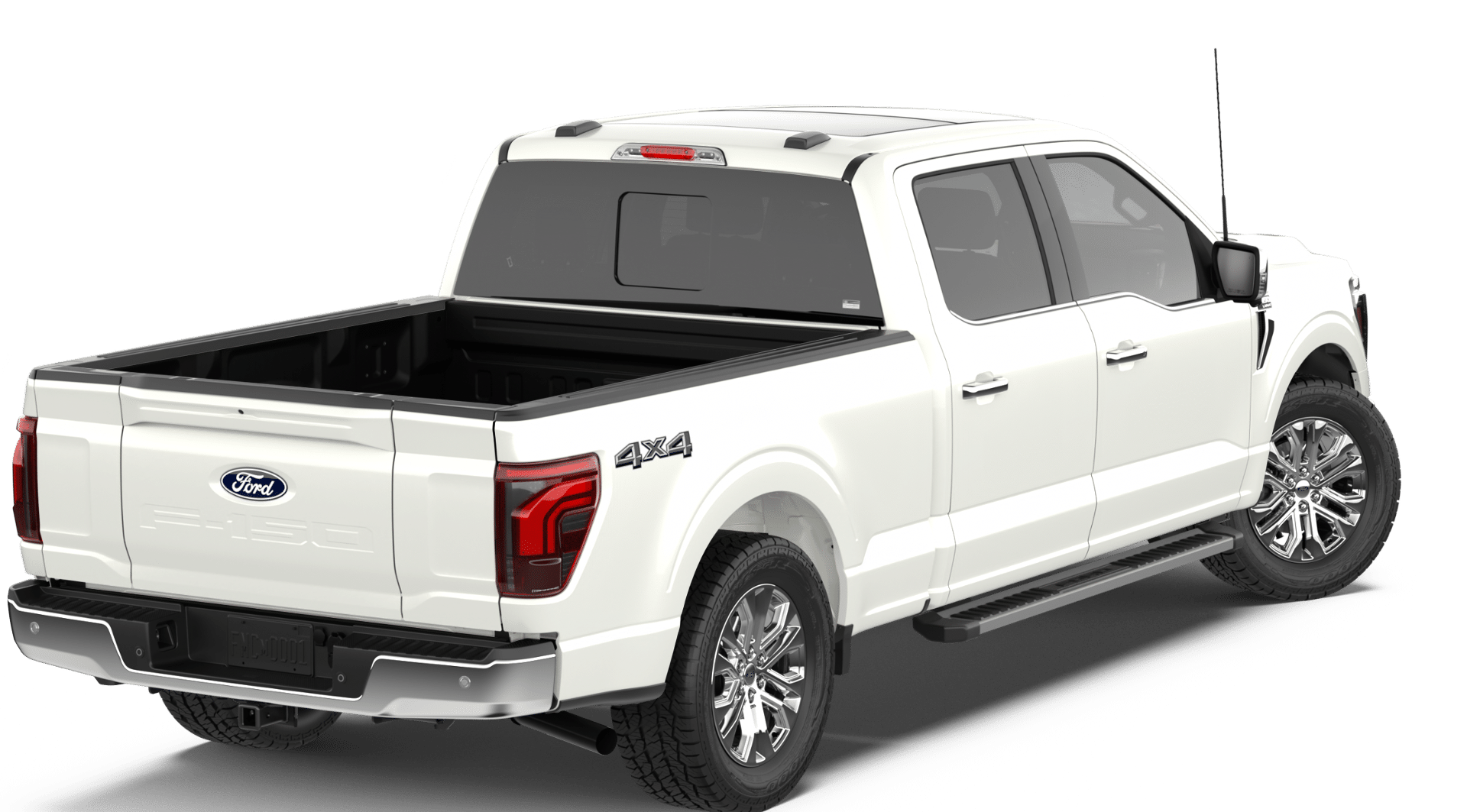 2026 Ford F150 LARIA Lariat®