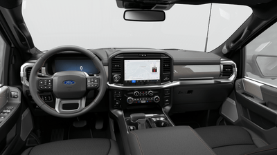 2026 Ford F150 LARIA Lariat®