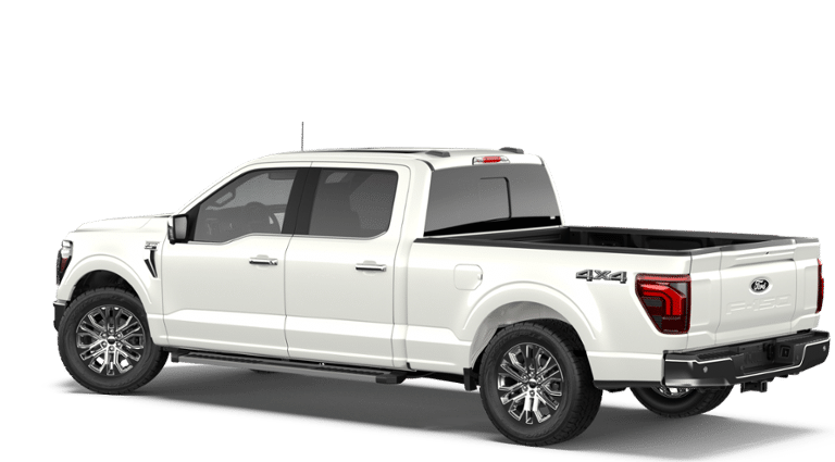2026 Ford F150 LARIA Lariat®