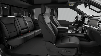 2026 Ford F150 LARIA Lariat®