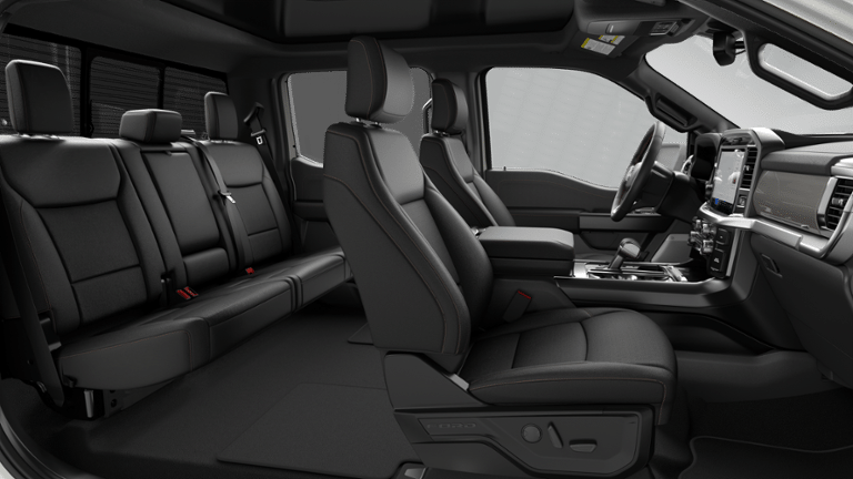 2026 Ford F150 LARIA Lariat®