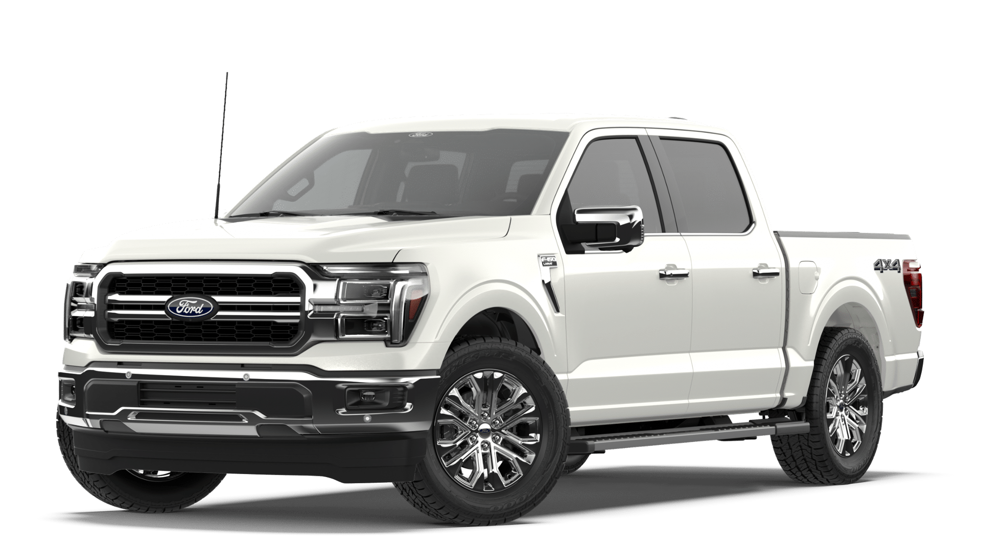 2026 Ford F150 LARIA Lariat®