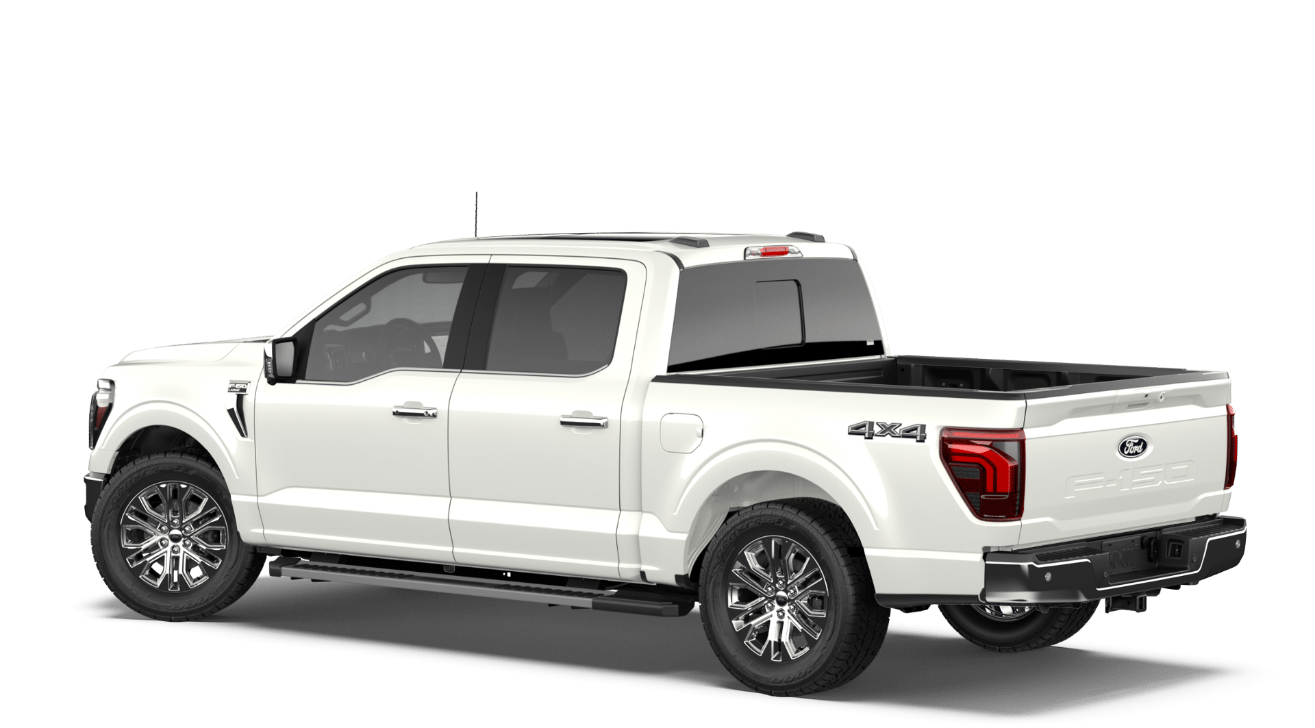2026 Ford F150 LARIA Lariat®