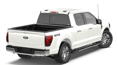 2026 Ford F150 LARIA Lariat®