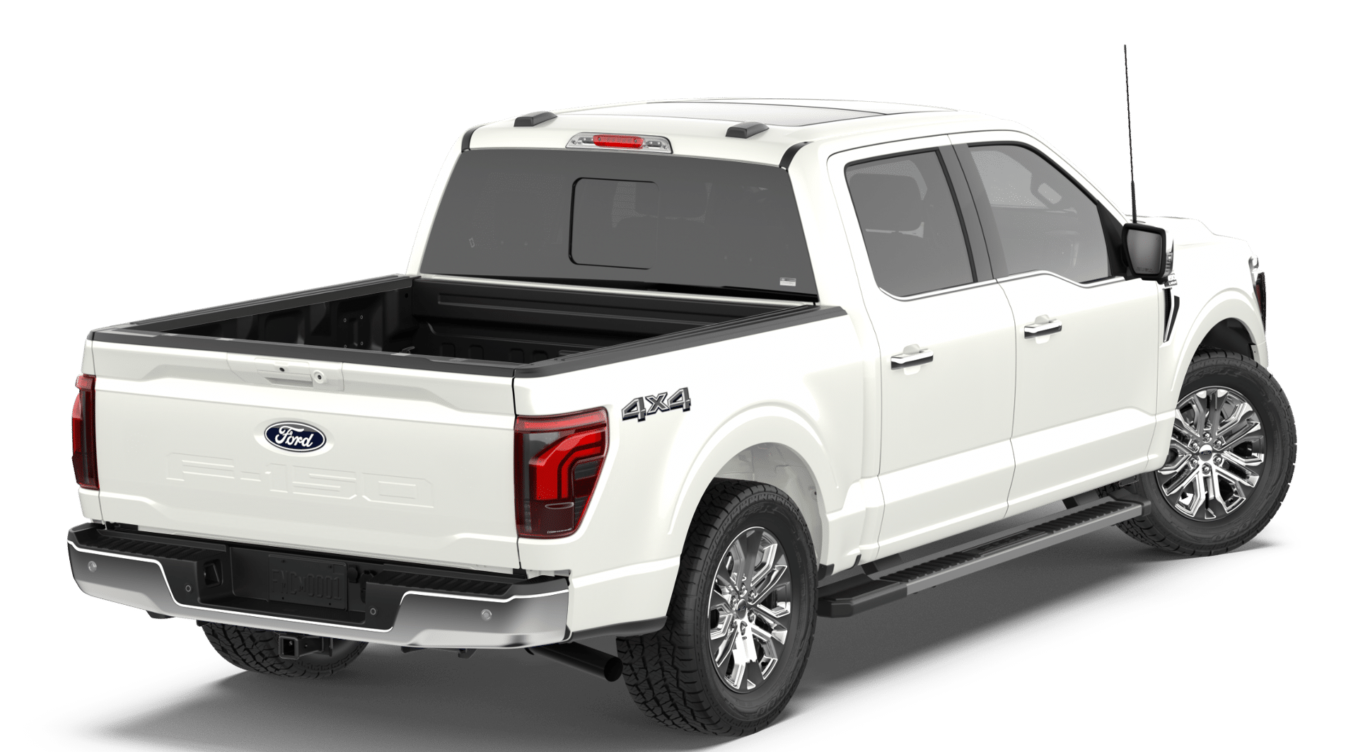 2026 Ford F150 LARIA Lariat®