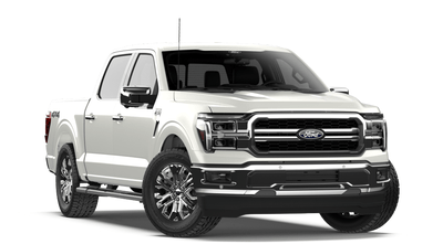 2026 Ford F150 LARIA Lariat®