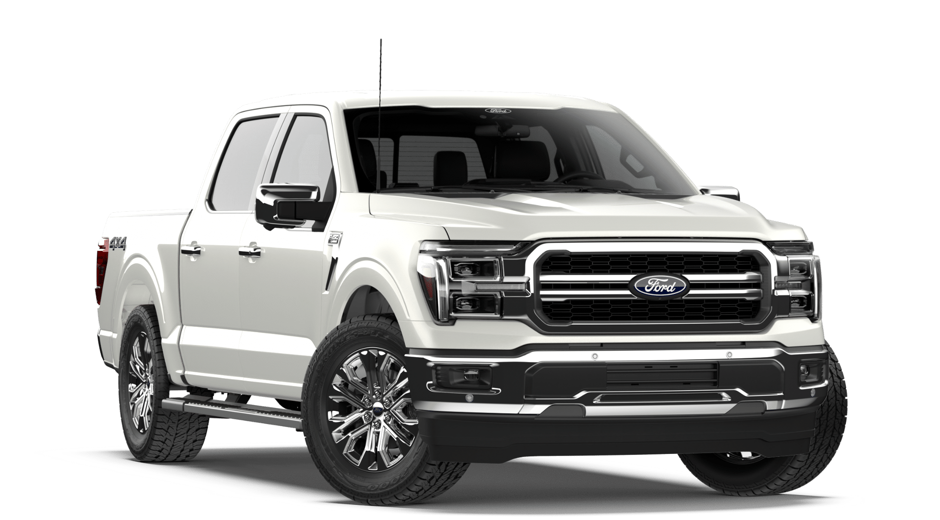 2026 Ford F150 LARIA Lariat®