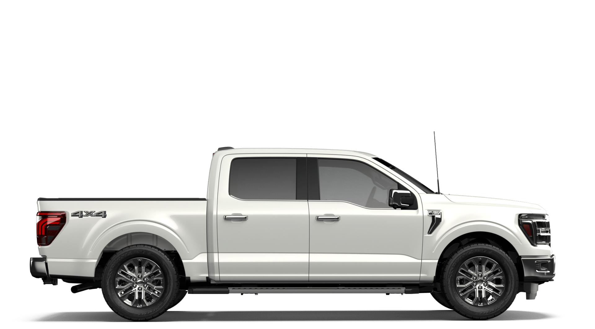 2026 Ford F150 LARIA Lariat®