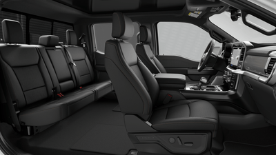 2026 Ford F150 LARIA Lariat®