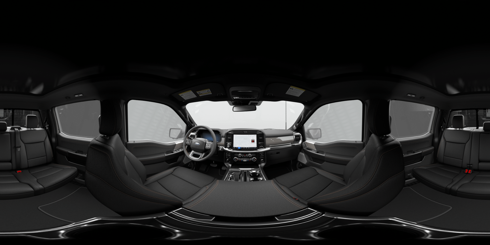 2026 Ford F150 LARIA Lariat®