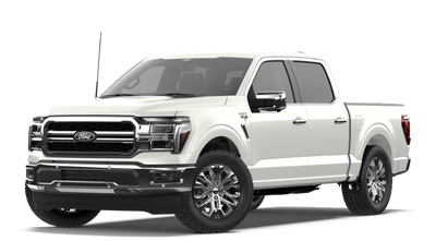 2026 Ford F150 LARIA Lariat®