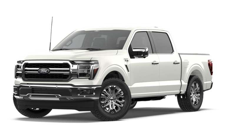 2026 Ford F150 LARIA Lariat®