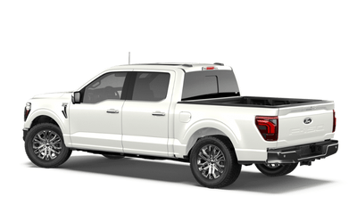 2026 Ford F150 LARIA Lariat®